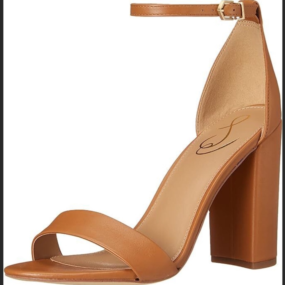 Sam Edelman Heel